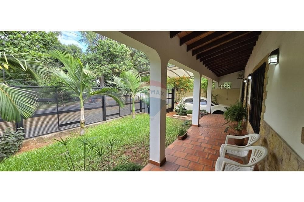 Casa en San Lorenzo zona palacio de justicia, foto 3