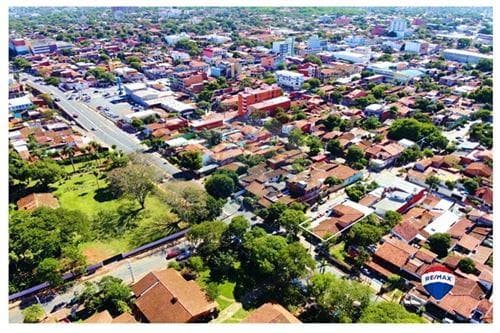 Terreno-Venta-PY Asunción Pinoza Avda. Gral AV. GRAL MÁXIMO SANTOS, foto 1