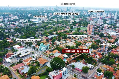 Terreno en cuidad nueva, foto 4