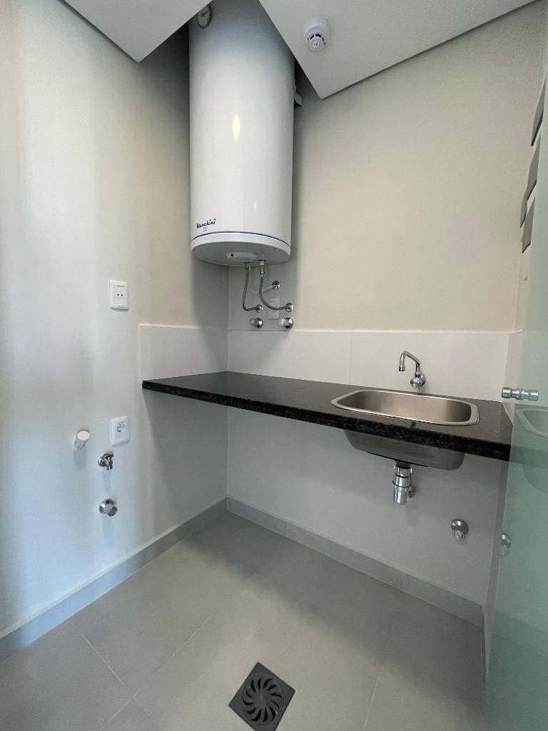 Dpto a estrenar en tierra alta hassler barrio mcal estigarribia — foto 5