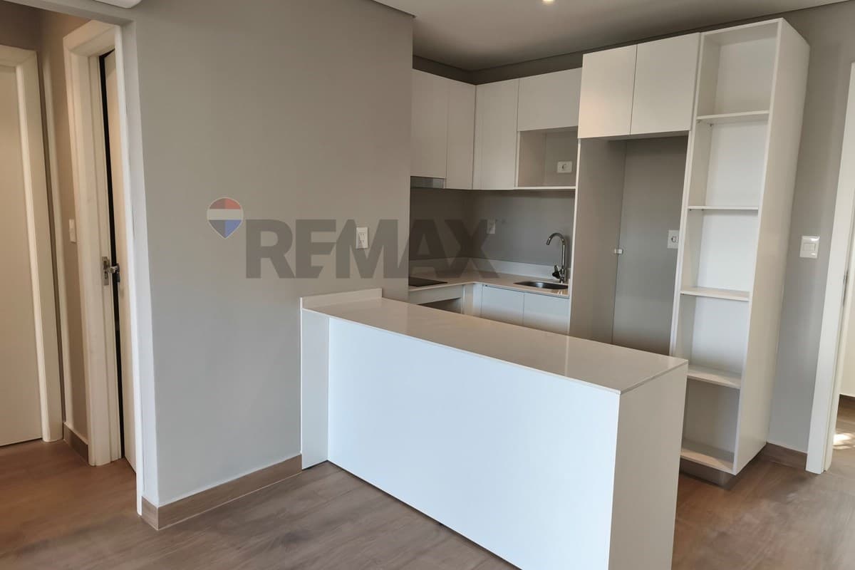 Departamento - Alquiler - Villa Morra, Asunción, Paraguay, foto 3