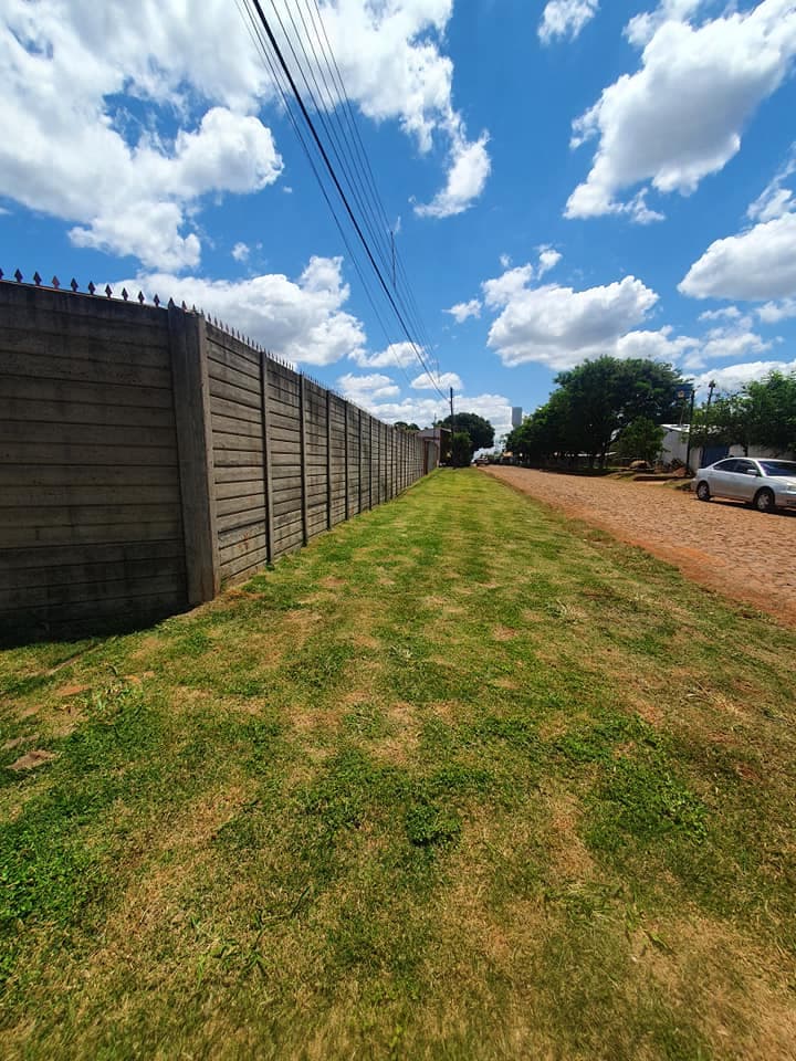 Terreno en hernadarias, foto 1