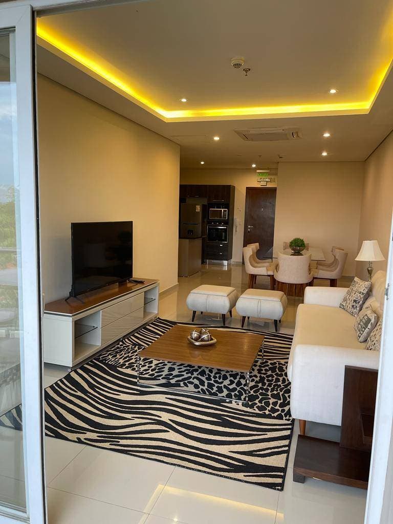 Departamento edificio Santorini!, foto 1