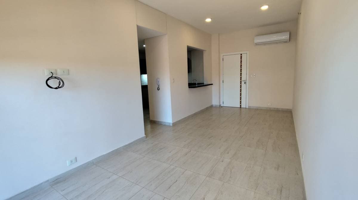 Departamento en el edificio forvm Herrera, foto 2