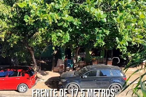 En Venta TERRENO en MAdame Lynch, Santisima Trinidad, ASU, foto 3