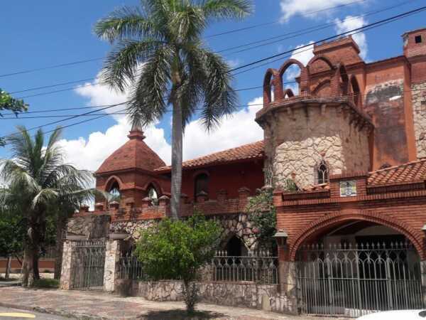 Propiedad con ubicacion estrategica sta librada asuncion, foto 2