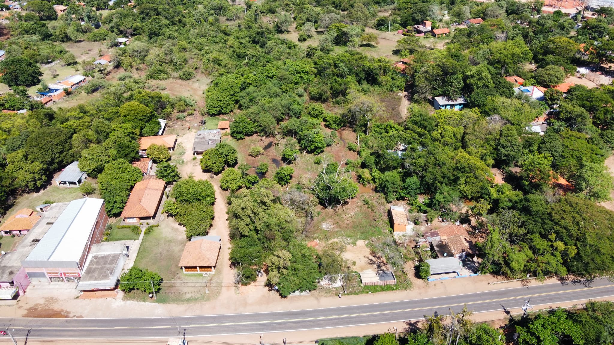 Importante Terreno P/ Desarrollo Sobre Avenida San Jose — foto 4