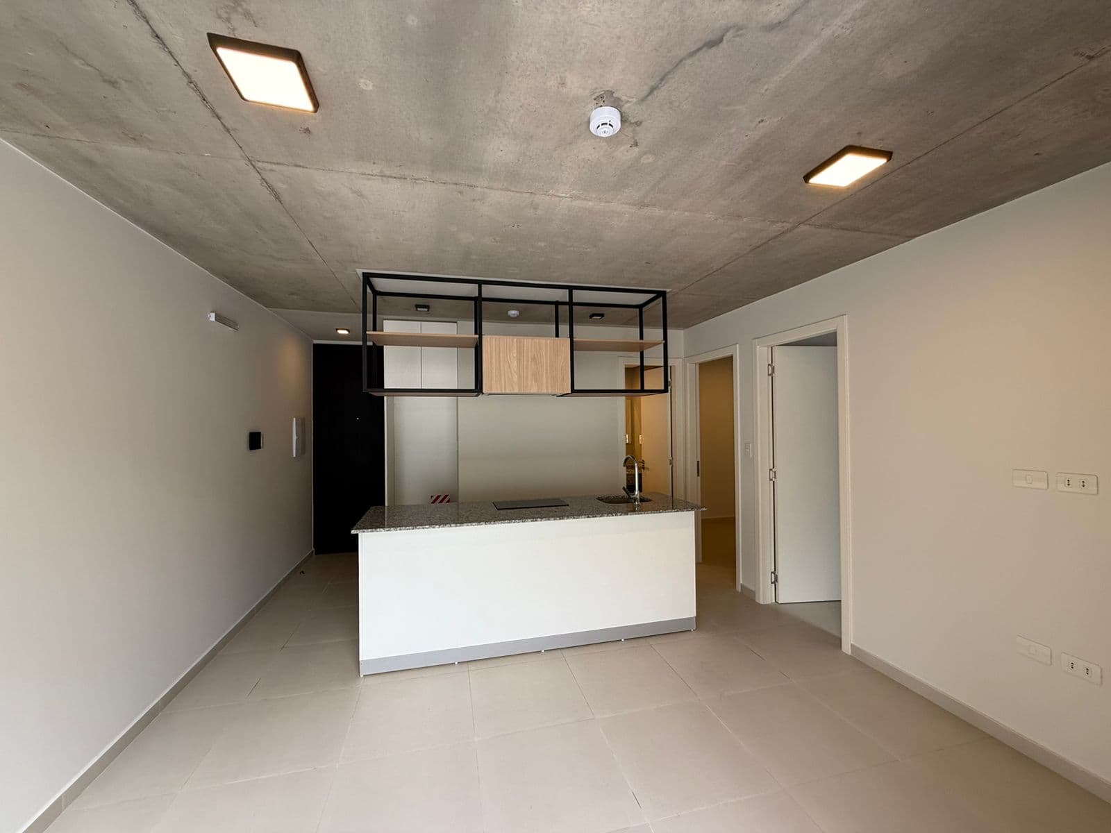 depto de 2 dormitorios con Patio Privado — foto 2