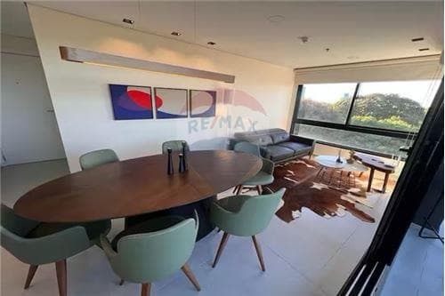 Departamento - Alquiler - Paraguay Asunción — foto 4