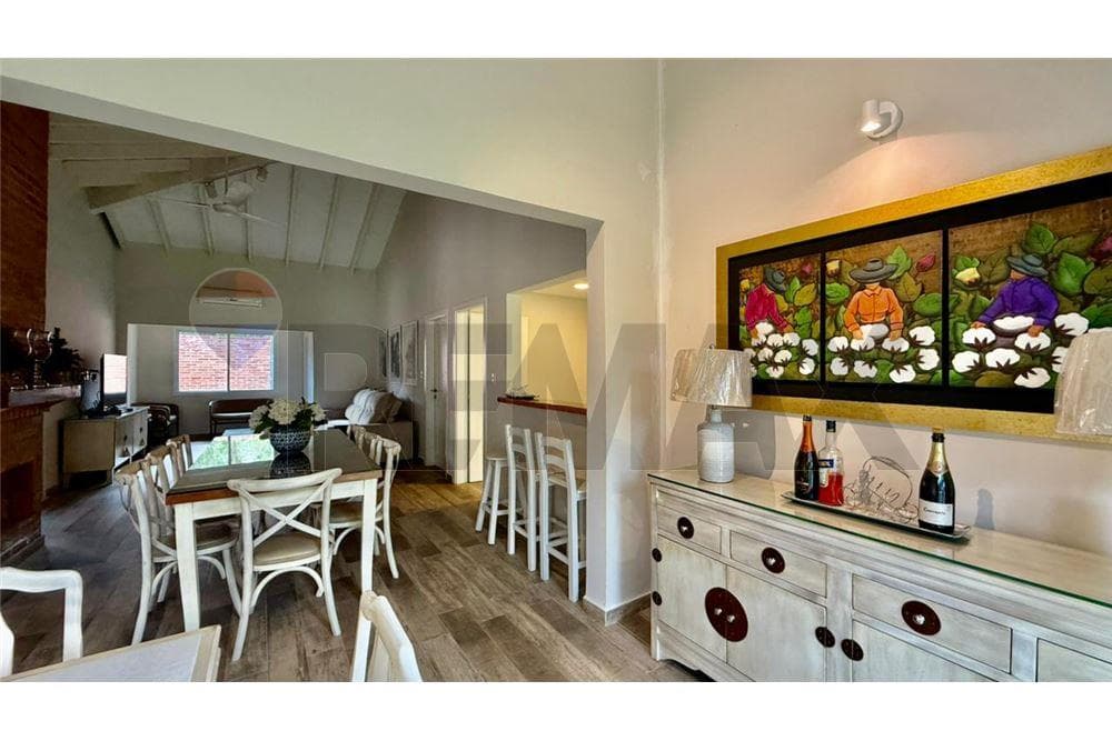 Casa amoblada con piscina en Puerta del Lago, foto 3