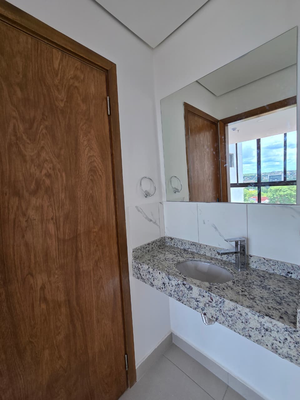 Depto De 1 Dormitorio En Barrio Herrera — foto 3