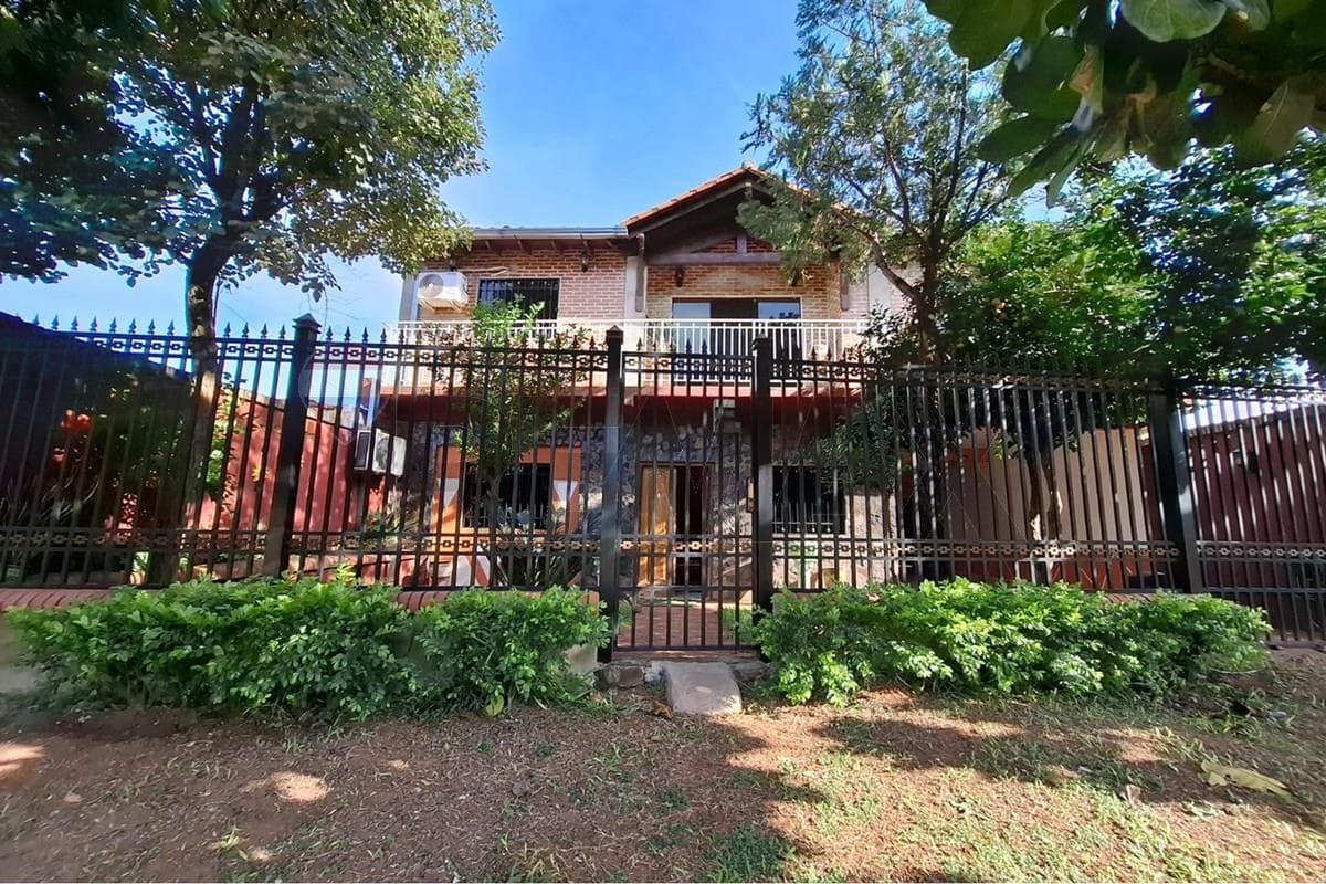 Casa Alquiler Ñemby, foto 2