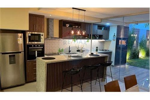 Duplex amoblado, foto 4