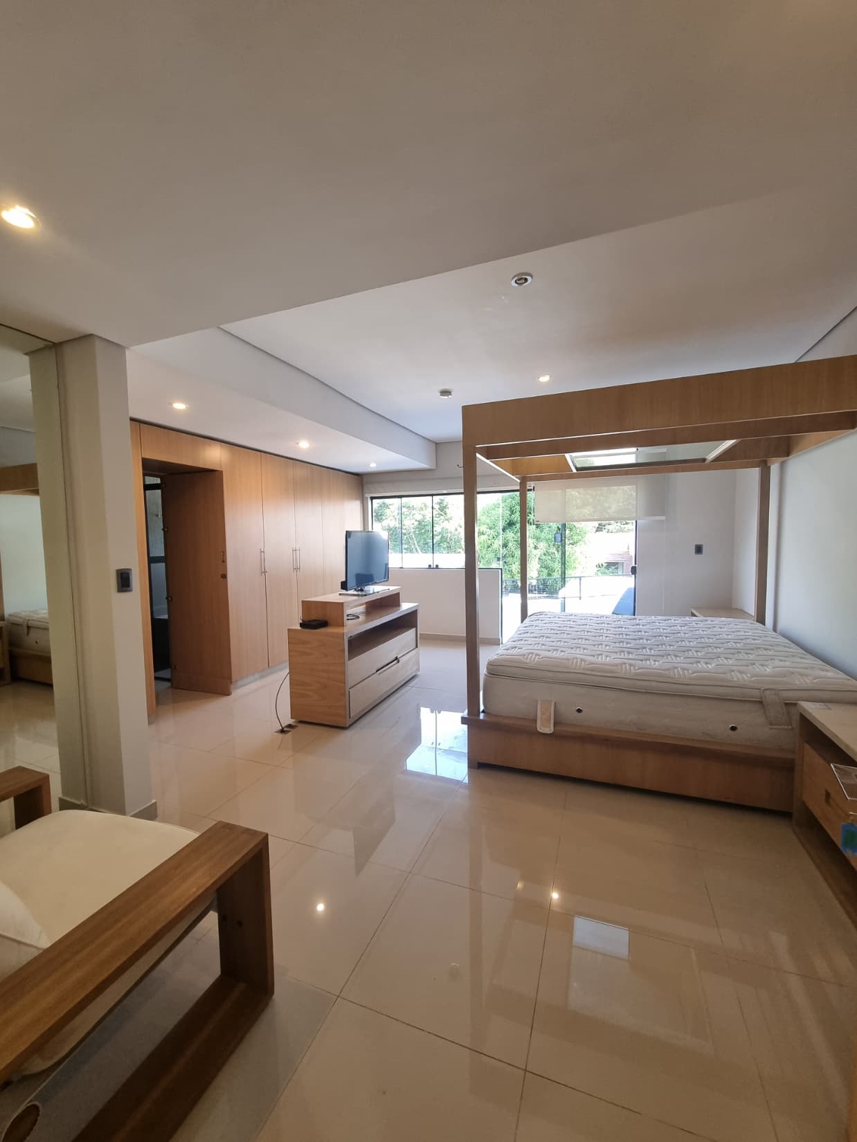 Alquiló Duplex Moderno Amoblado Carmelitas BCP, foto 2