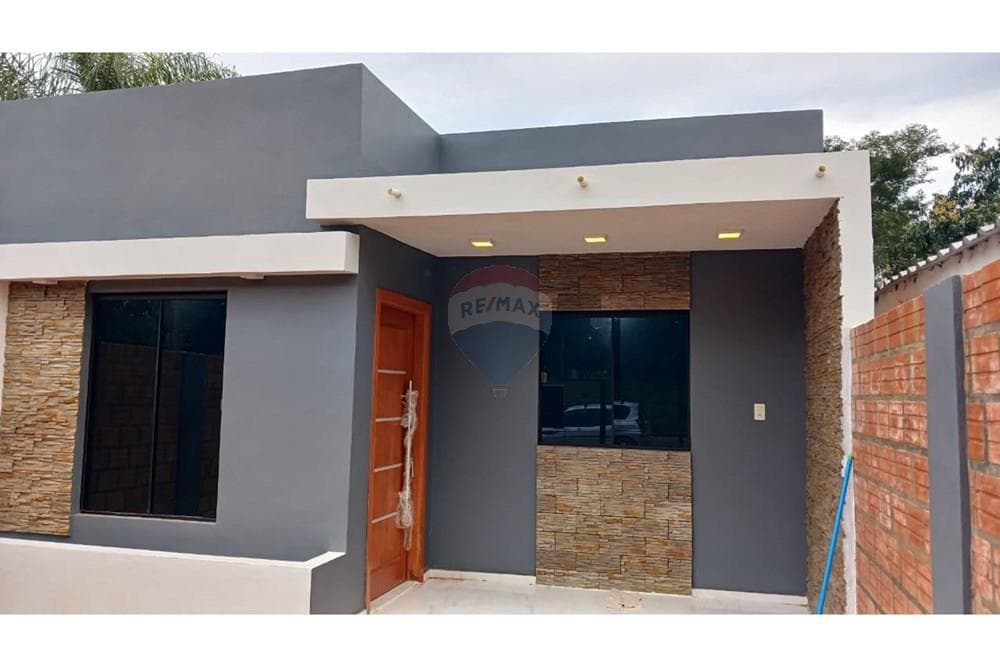 de casa a estrenar en Capilla del Monte, foto 3