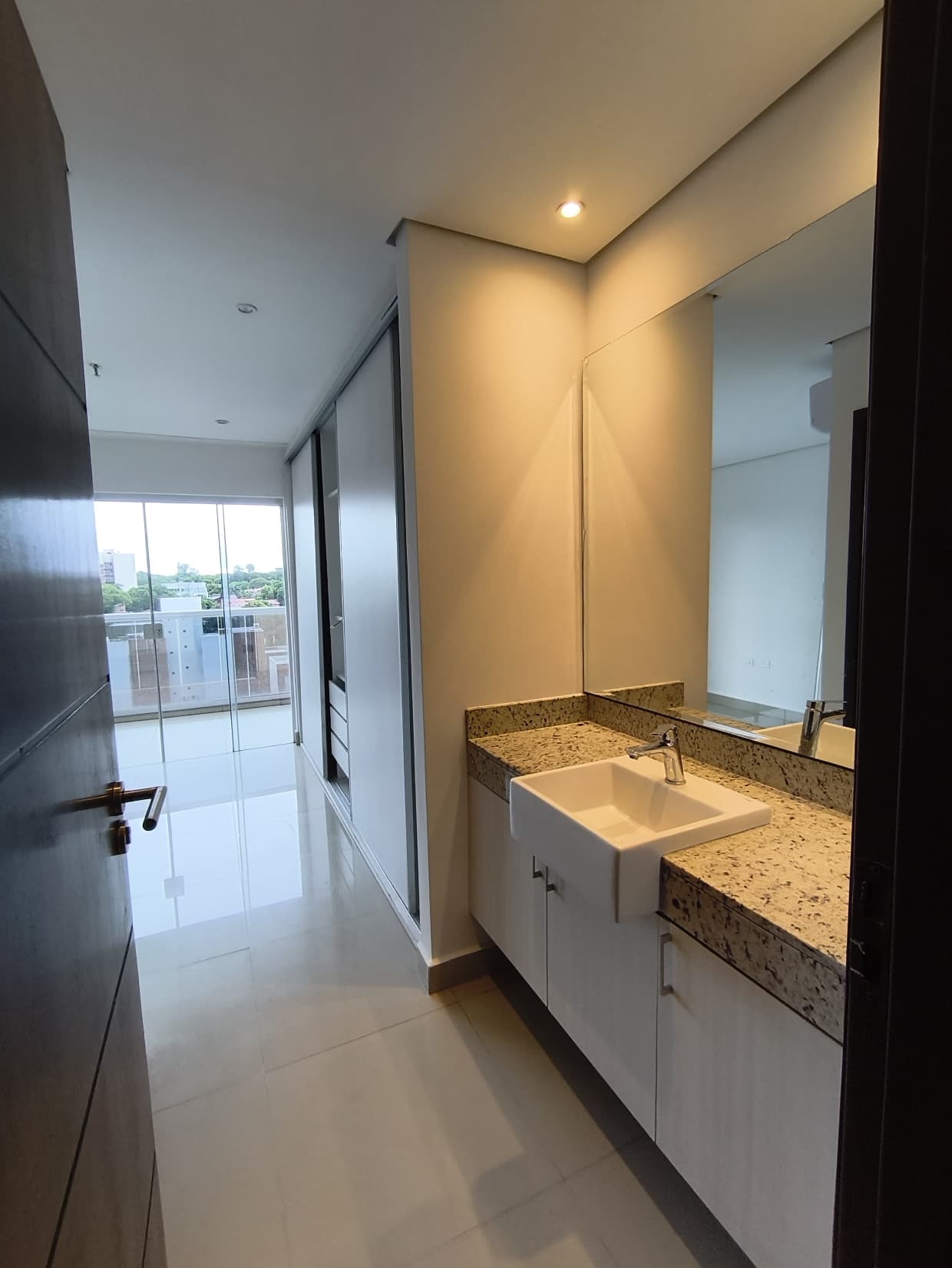 Hermoso departamento de 2 Dormitorios Sobre Molas Lopez — foto 5