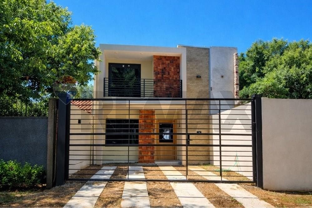 Dúplex a estrenar en san isidro - lambare