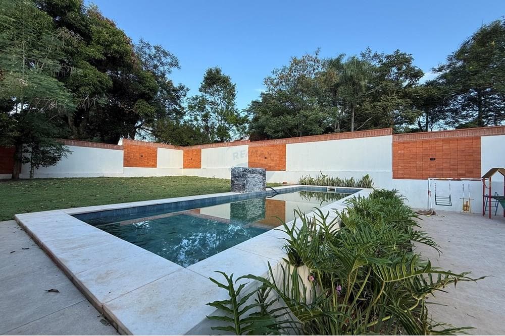 Hermosa casa en atyra - ruta caacupe-atyra, foto 2