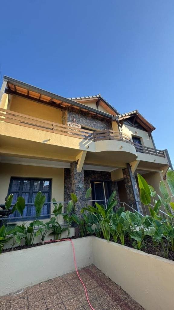 Casa en Venta Barrio Mariscal Estigarribia Asunción, foto 3