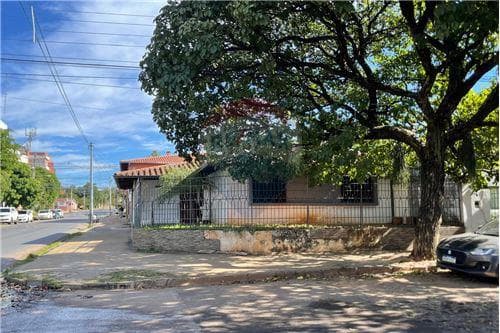 Casa-Alquiler-PY Asunción Villa Aurelia — foto 5