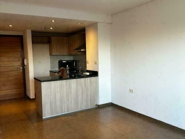 Departamento de 1 dormitorio - edificio altos de vista alegre, foto 4