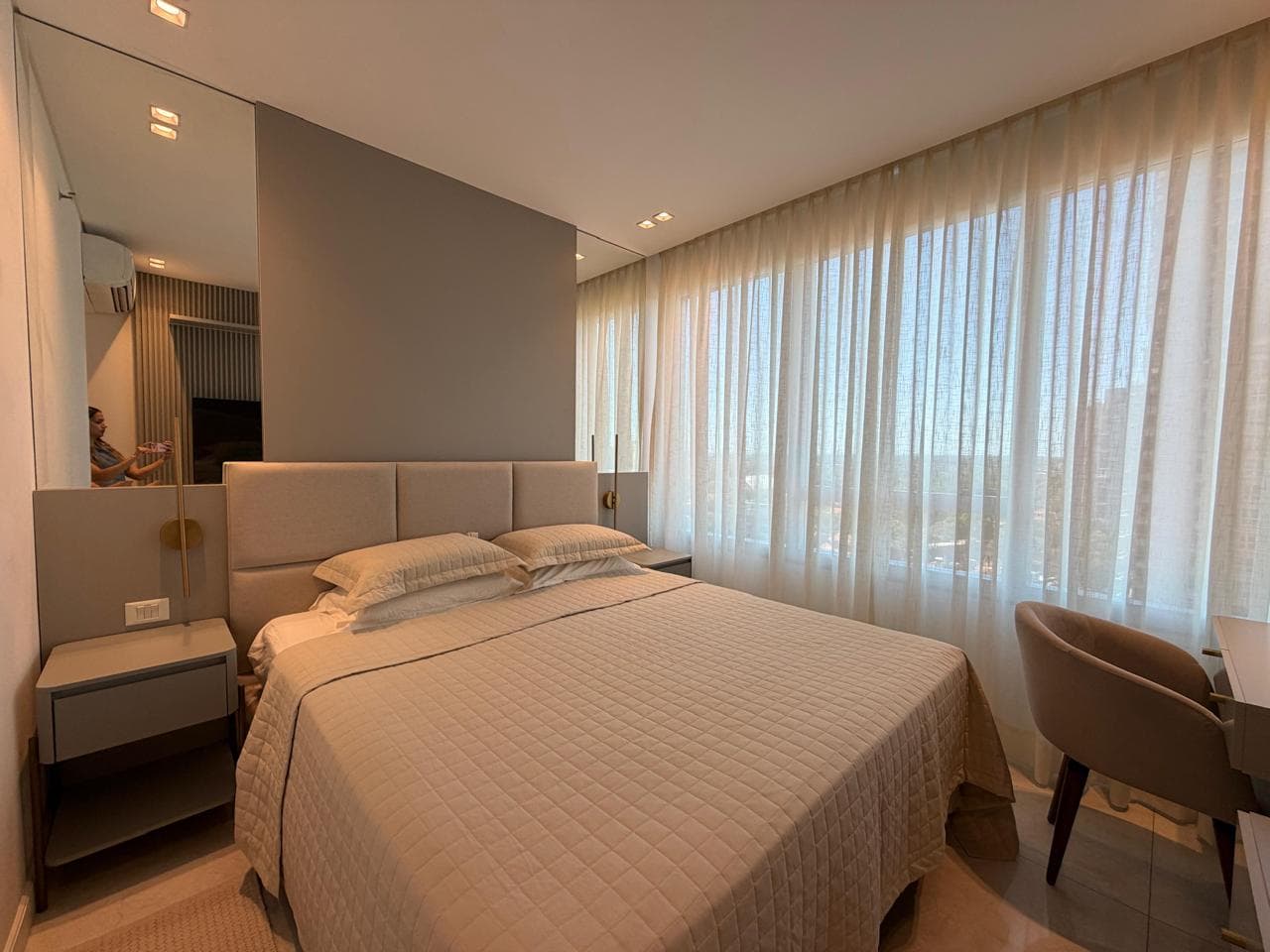 Exclusivo Departamento Sobre Santa Teresa — foto 2