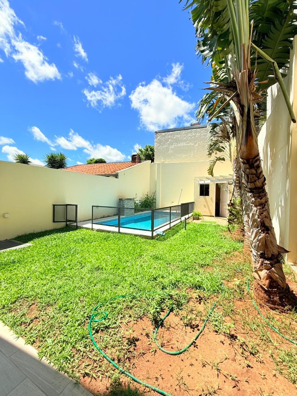 Villa aurelia en alquiler dulex amoblado, foto 1