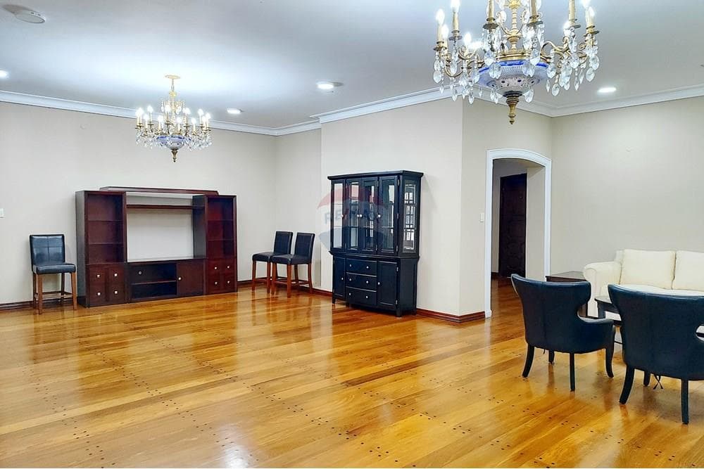 Residencia en Villa Morra, foto 5