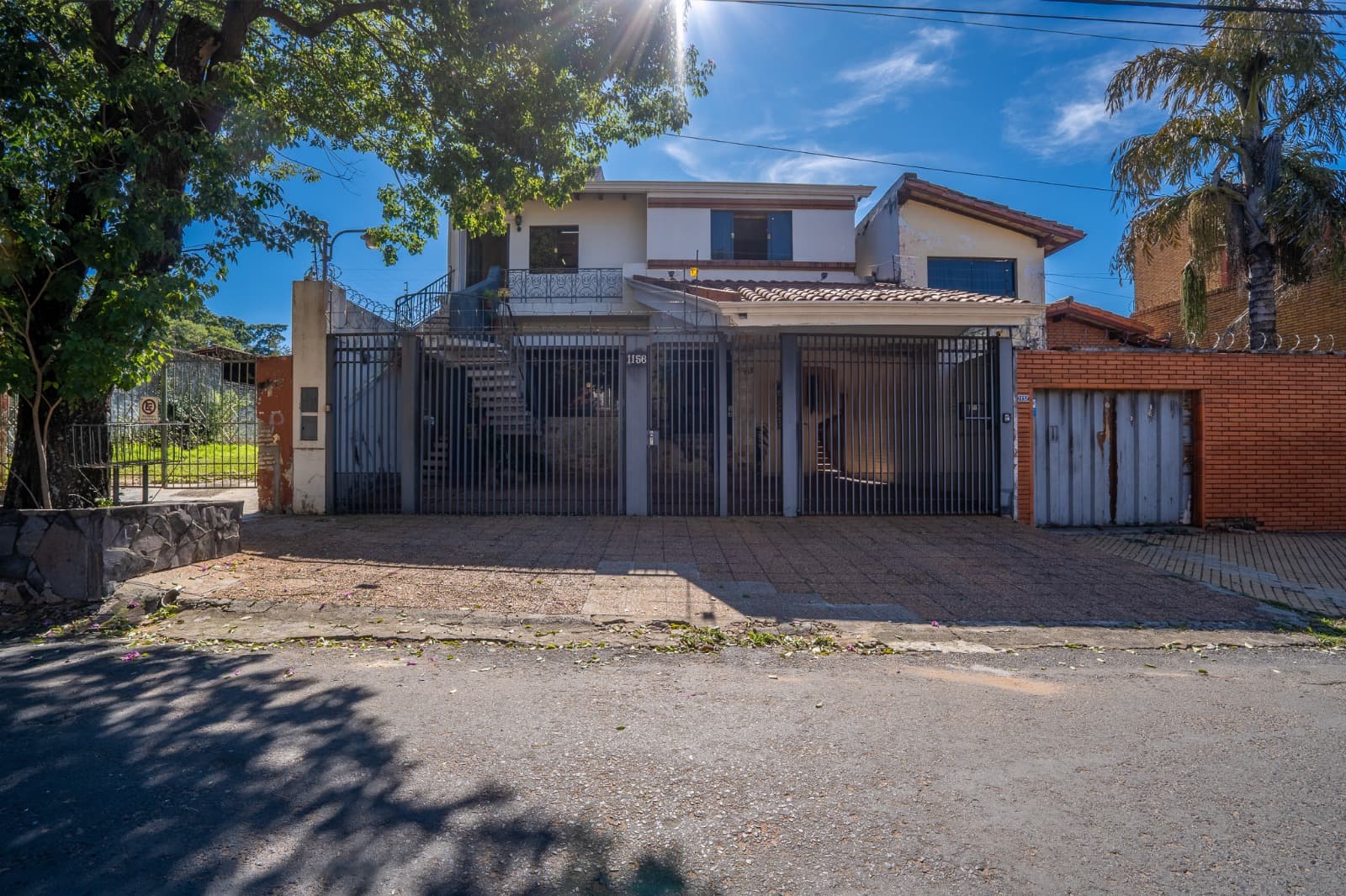 Residencia de 5 habitaciones en venta - Sajonia, foto 1