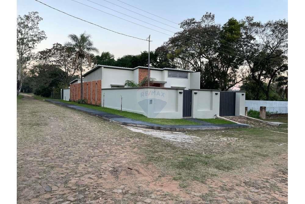 Hermosa casa en San Bernardino a estrenar, foto 2
