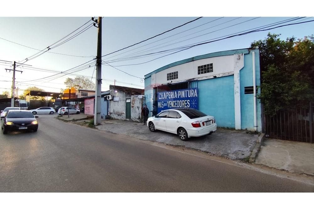Terreno c/Casa a demoler altamente Comercial, foto 4