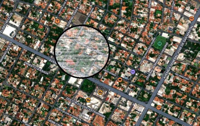 Ideal para inversionistas – Villa Morra con frente de 22.5 metros v10-26-5, foto 1