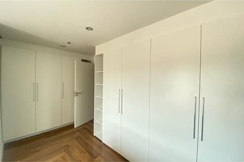 Departamento-Alquiler- Mariscal Estigarribia, Asunción — foto 4