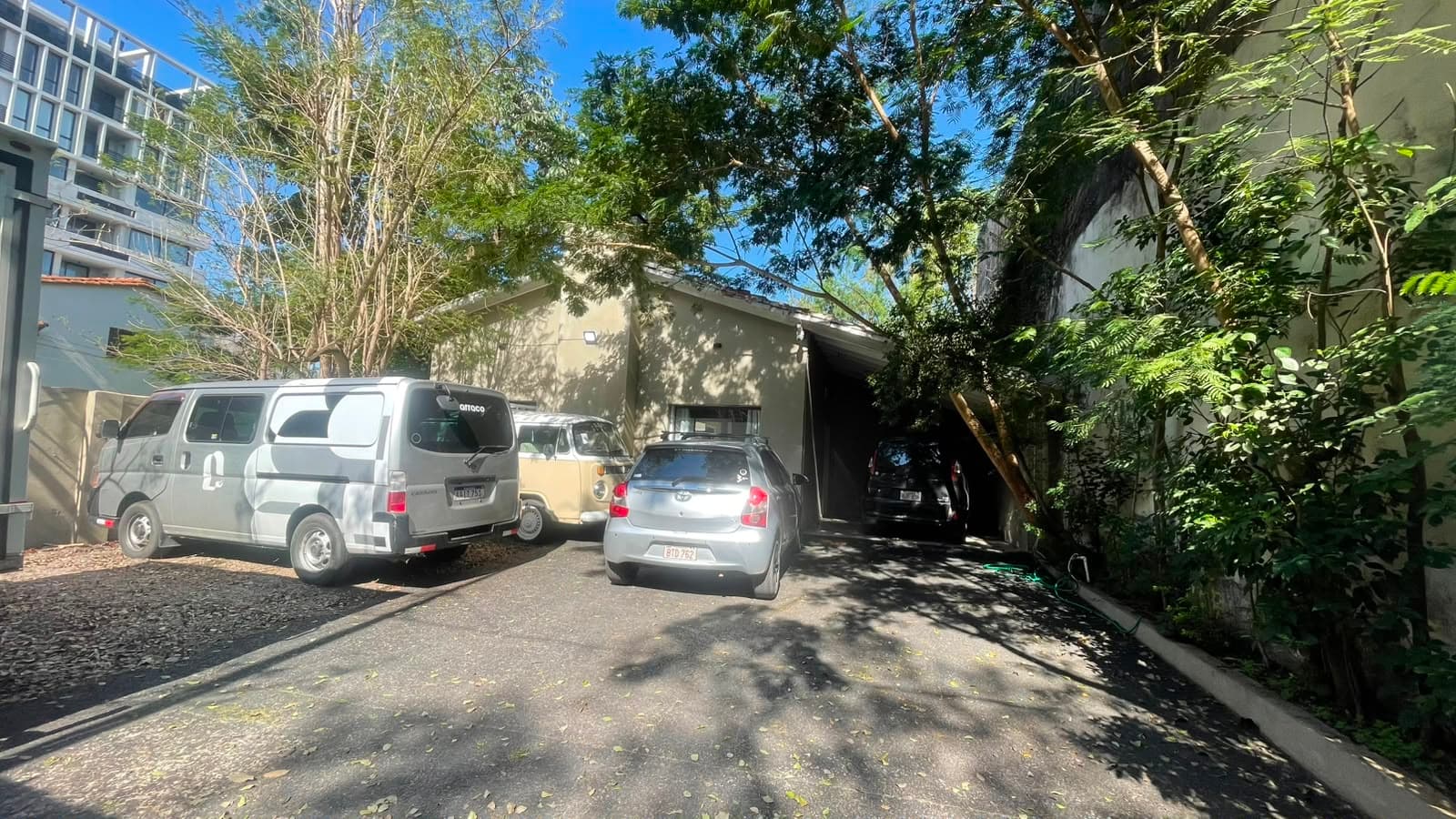 casa para empresas, clinicas en Los Laureles, foto 5
