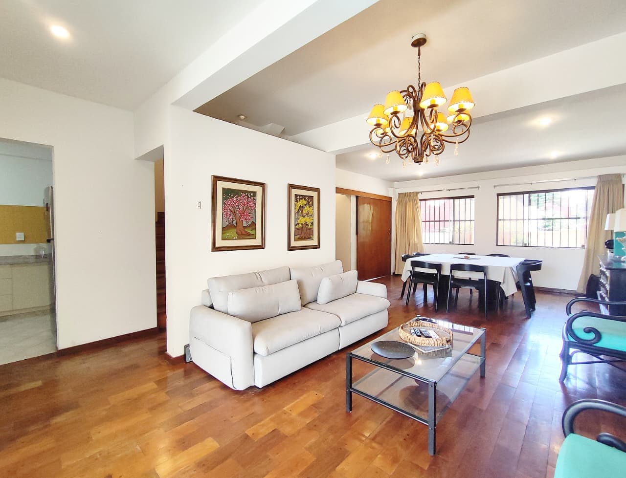 Duplex en venta bº Fernando de la Mora, foto 4