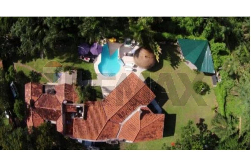 Casa - Venta - San Bernardino, Paraguay