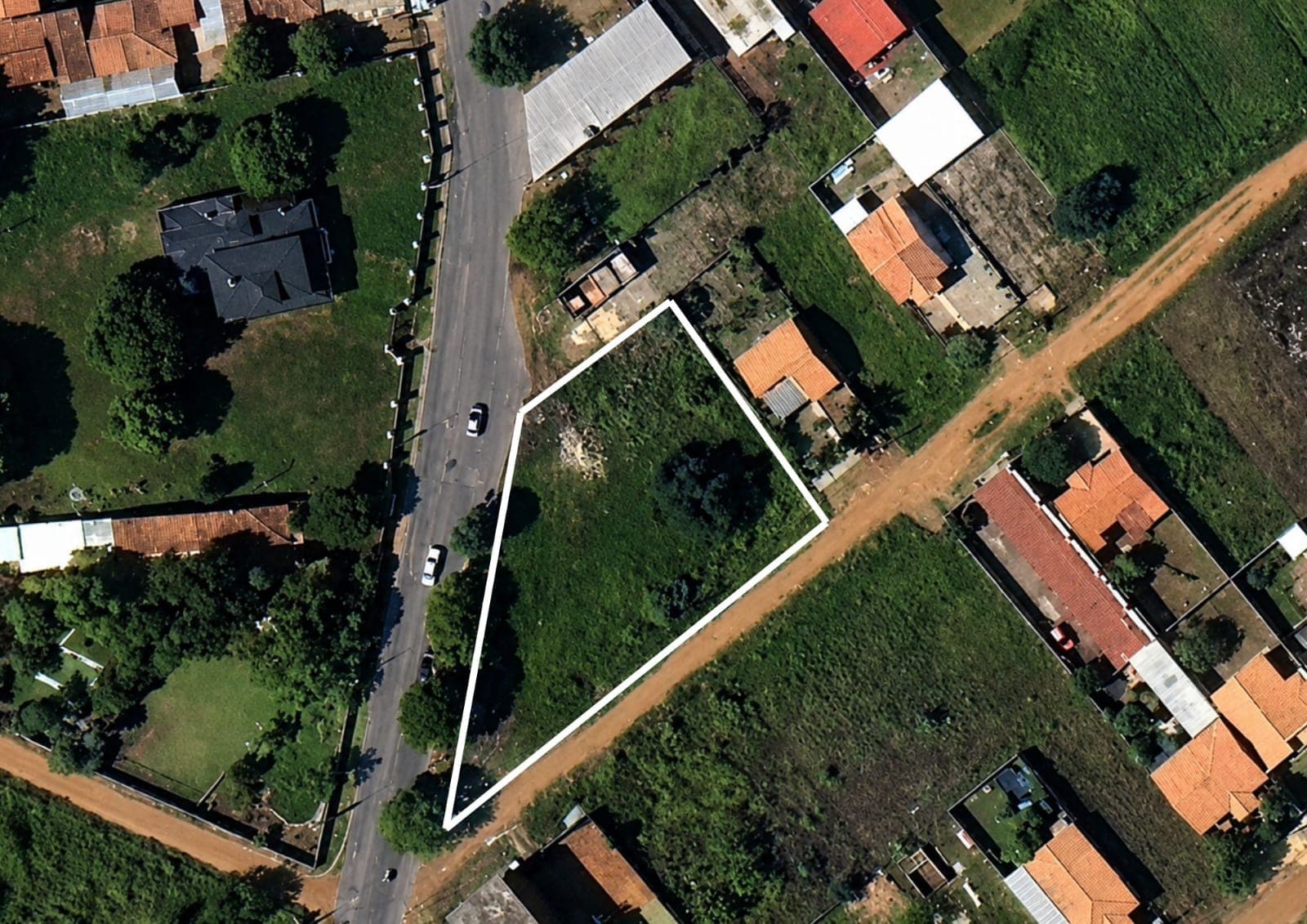 Terreno en venta en Itauguá, foto 4