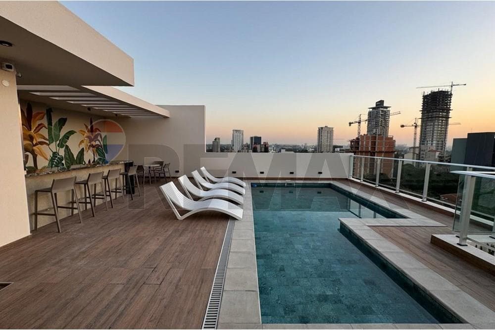Departamento - Alquiler - Las Lomas (Carmelitas), Paraguay, foto 4