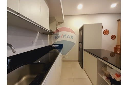 Departamento amoblado en sajonia — foto 5