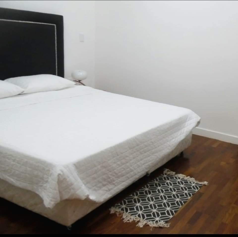 Departamento amoblado, equipado y con renta en ycua sati‼️, foto 5