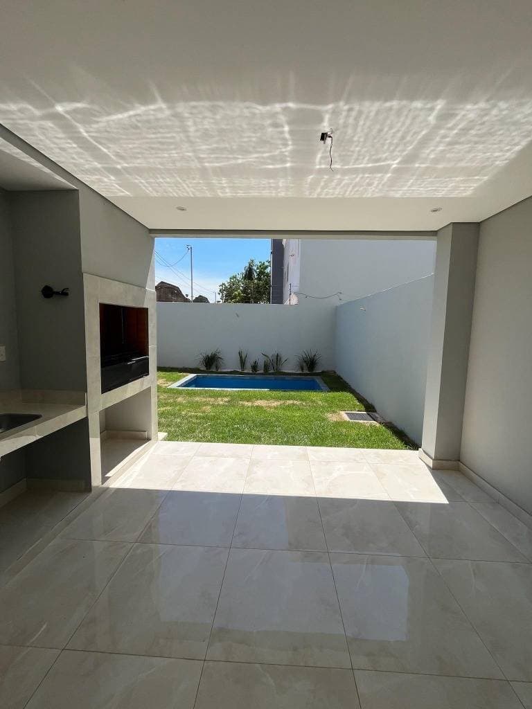 Casas Pareadas a estrenar, 3 dormitorios en Luque (Jardín de Oro)