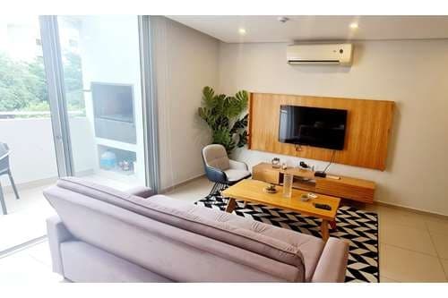 Departamento - Alquiler - Recoleta, Asunción, Paraguay — foto 4