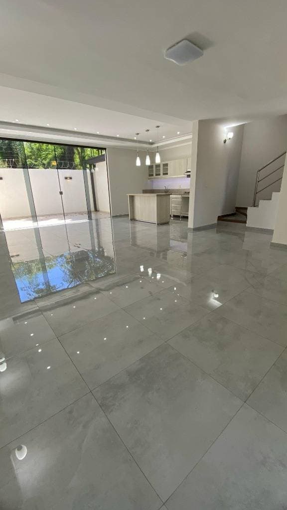 dúplex de 3 Dormitorios Nuevo a Estrenar en Lambare, foto 4