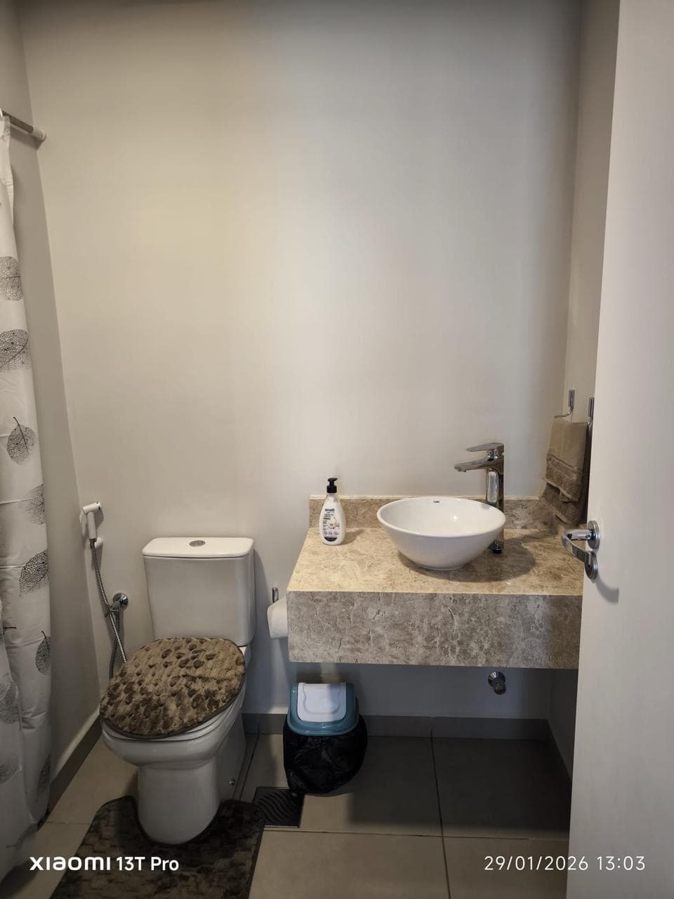 departamento de 1 dormitorio amoblado en Ciudad del Este, foto 4