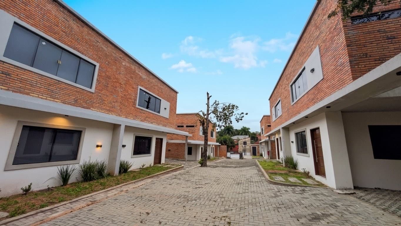 Hermoso duplex, foto 1