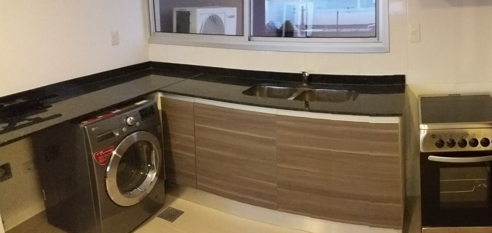 Hermoso departamento 2 dormitorios mas servicio AMOBLADO, foto 5