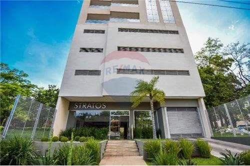 ALQUILO DEPARTAMENTO Edificio Stratos Avenida Molas 1331Lopez