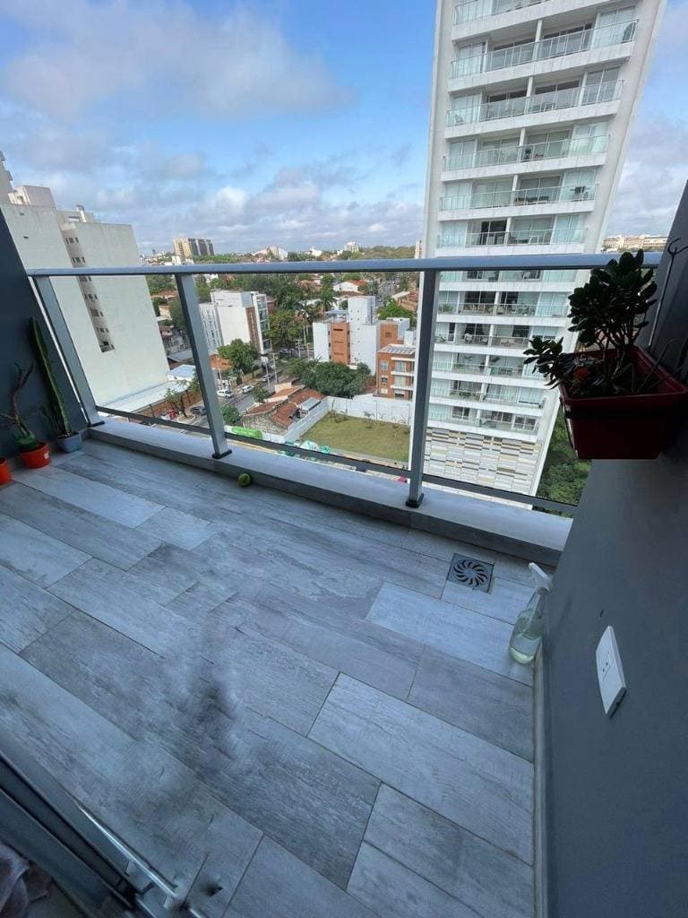 Departamento amoblado en mburucuya, foto 4