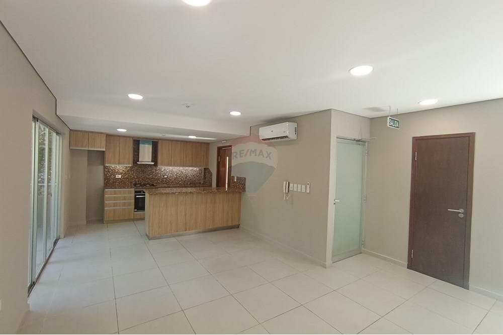 Duplex en Villa Aurelia Asunción, foto 4
