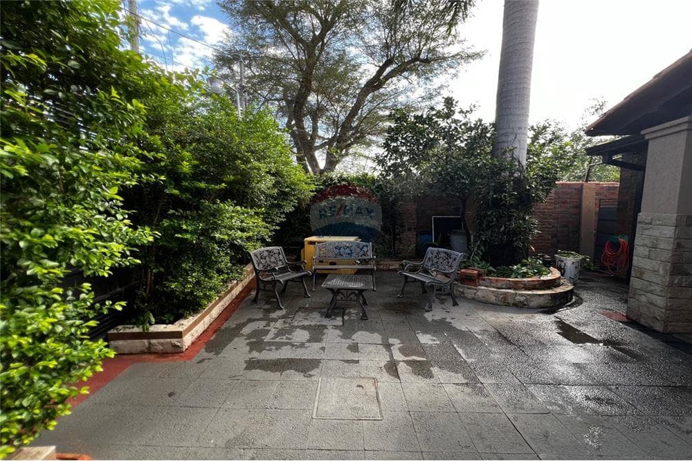 Residencia en lambare, foto 3